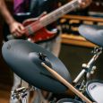 Alesis Strata Core Kit E-Drum Set Thumbnail 17