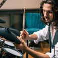 Alesis Strata Core Kit E-Drum Set Thumbnail 19
