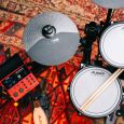 Alesis Nitro Pro XL E-Drum Set Thumbnail 11