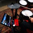 Alesis Nitro Pro XL E-Drum Set Thumbnail 10