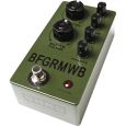OKKO BFGRMWB Distortion Sustainer Thumbnail 2