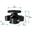 ISOAcoustics V120 Mount Thumbnail 2