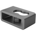 ISOAcoustics V120 Keyhole Adapter Thumbnail 2