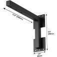 ISOAcoustics V120 Wall Bracket Thumbnail 2