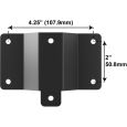 ISOAcoustics V120 107x50 Adapter Thumbnail 2