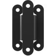 ISOAcoustics V120 35x60 Adapter Thumbnail 2