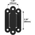 ISOAcoustics V120 35x60 Adapter Thumbnail 3