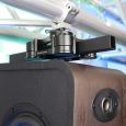 ISOAcoustics V120 Truss Clamp 1.5" Thumbnail 2