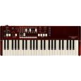Hammond M-Solo Burgundy Thumbnail 1