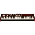 Hammond M-Solo Burgundy Thumbnail 2