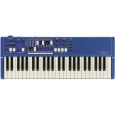 Hammond M-Solo Blue Thumbnail 1
