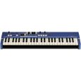 Hammond M-Solo Blue Thumbnail 2
