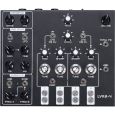 SOMA Laboratory Lyra-4 Black Thumbnail 1