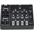 SOMA Laboratory Lyra-4 Black Thumbnail 2