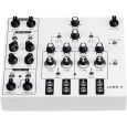 SOMA Laboratory Lyra-4 White Thumbnail 3