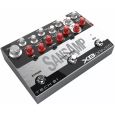 Tech 21 SansAmp XB Driver Thumbnail 1