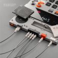 Teenage Engineering EP-133 K.O. II The Champ Edition Thumbnail 11