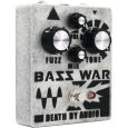 Death by Audio Bass War - Fuzz Thumbnail 2