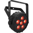 Chauvet DJ SlimPAR T6 BT ILS Thumbnail 3