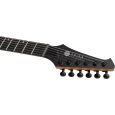 SPIRA Guitars S-400 MBL Satin Blue E-Gitarre Thumbnail 7