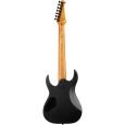 SPIRA Guitars S-407 MBK Satin Black 7-Saiter E-Gitarre Thumbnail 2