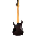 SPIRA Guitars S-407 MWR Satin Winered 7-Saiter E-Gitarre Thumbnail 2