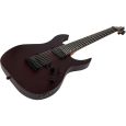 SPIRA Guitars S-407 MWR Satin Winered 7-Saiter E-Gitarre Thumbnail 4