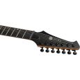 SPIRA Guitars S-407 MWR Satin Winered 7-Saiter E-Gitarre Thumbnail 7