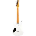 SPIRA Guitars S-407 MWH Satin White 7-Saiter E-Gitarre Thumbnail 2