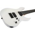 SPIRA Guitars S-407 MWH Satin White 7-Saiter E-Gitarre Thumbnail 3