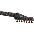 SPIRA Guitars S-407 MWH Satin White 7-Saiter E-Gitarre Thumbnail 7