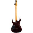 SPIRA Guitars S-450 TPP Transparent Purple E-Gitarre Thumbnail 2