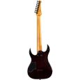 SPIRA Guitars S-457 TPP Transparent Purple 7-Saiter E-Gitarre Thumbnail 2