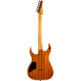 SPIRA Guitars S-500 QFB Fireburst E-Gitarre Thumbnail 2