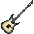 SPIRA Guitars S-500 QGYE Trans Grey E-Gitarre Thumbnail 1