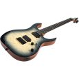 SPIRA Guitars S-500 QGYE Trans Grey E-Gitarre Thumbnail 3