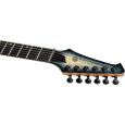 SPIRA Guitars S-500 QGYE Trans Grey E-Gitarre Thumbnail 7