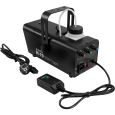 EUROLITE N-19 LED Hybrid RGB Nebelmaschine B-Ware Thumbnail 4
