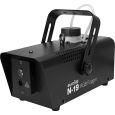 EUROLITE N-19 LED Hybrid RGB Nebelmaschine B-Ware Thumbnail 8