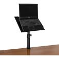 OMNITRONIC NTB-1 Laptop-Tischhalter B-Ware Thumbnail 3
