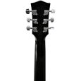 Sigma GJM-1E-MFBK Westerngitarre Thumbnail 4