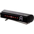 Korg PitchStrap Schwarz Tuner Thumbnail 2