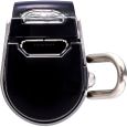 Korg PitchStrap Schwarz Tuner Thumbnail 4