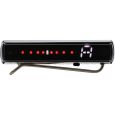 Korg PitchStrap Tuner Silber Thumbnail 1