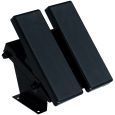 Viscount Expression Pedale für MIDI Pedalboard Thumbnail 1