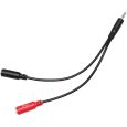 OXI Instruments TRS to TR-TR Splitter Thumbnail 1