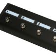 Marshall PEDL-91006 JVM Footswitch Thumbnail 2