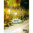 DUX - Susi's Bar Piano Merry Christmas - Susi Weiss Thumbnail 1