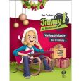 DUX - Jimmy! Der Gitarren-Chef - Weihnachtslieder f. E-Gitarre - Rue Protzer Thumbnail 1