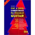 DUX - Pop & Rock Christmas - f. Gitarre - Beat Scherler Thumbnail 1